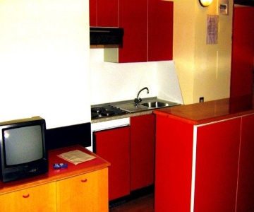Hotel Savoia