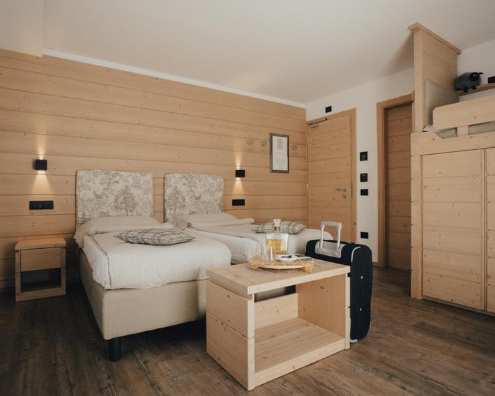 Hotel Bezzi