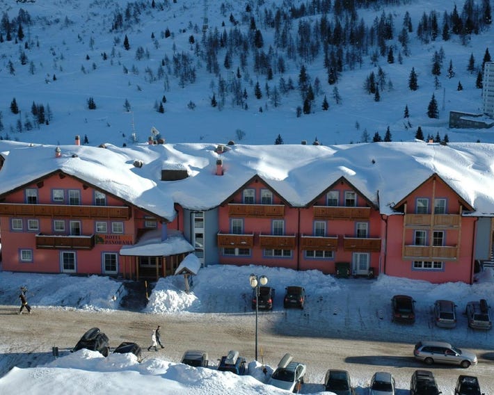 Hotel Panorama