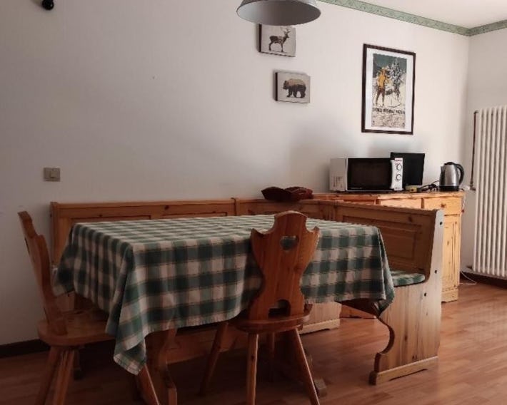 Hotel Delle Alpi