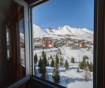 Hotel Biancaneve
