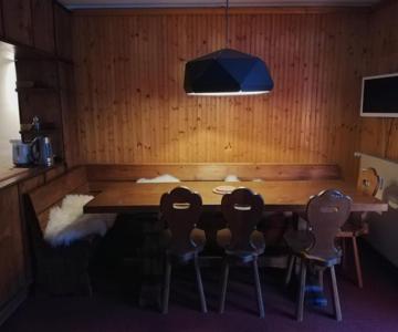 Doncio`s Ski Hike & Bike Apartment