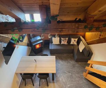 Dinastia Case Snow Apartment