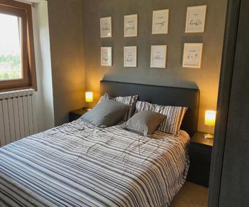 Be Smiling Apartment