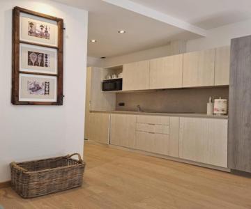 Bmp Apartment Edelweiss Passo Del Tonale