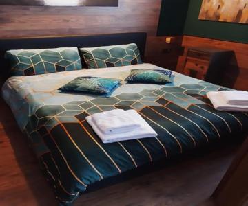 Suite Il Sogno Di Grebek