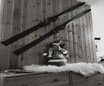 Chalet Fiocco Di Neve, Passo Del Tonale