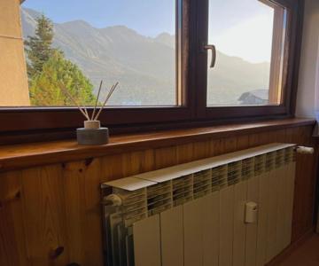Appartamento Di Equa Al Passo Del Tonale