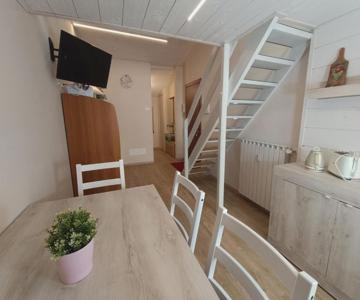 Ohana Apartment