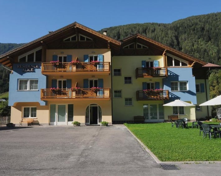 Residence Alice