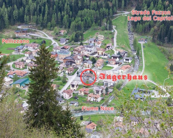 Jägerhaus