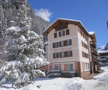 Villa Agomer