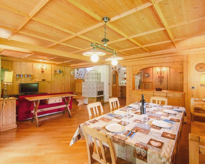 Chalet Cesa Galadriel-3 by Interhome