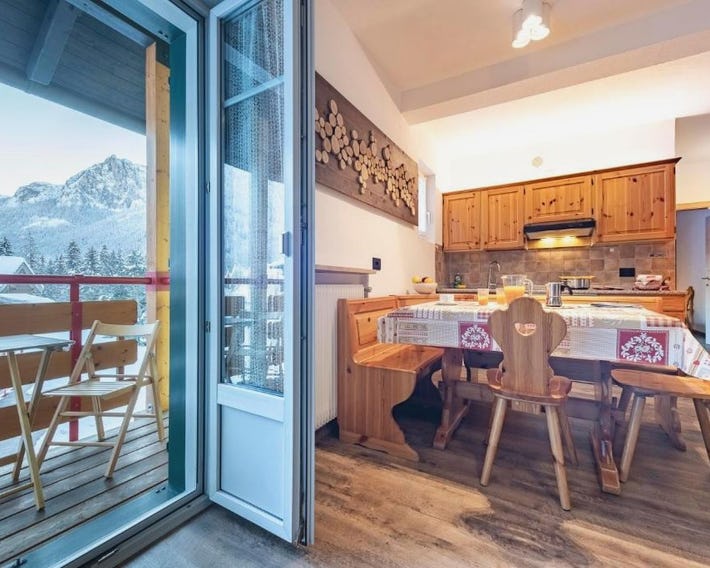 Appartamenti Residence La Roggia