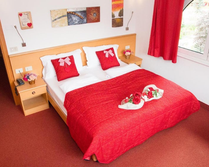Hotel Piaz