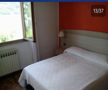 Albergo LocandaMezzolago