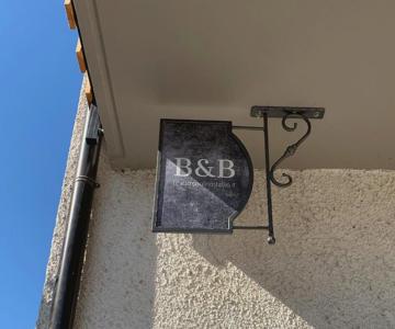 B&b La Finestra Sul Castello