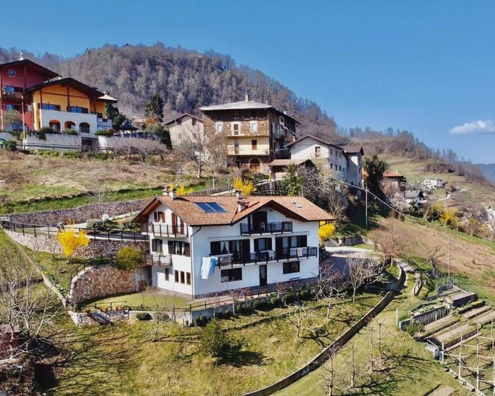 Casa Vacanza Biasi