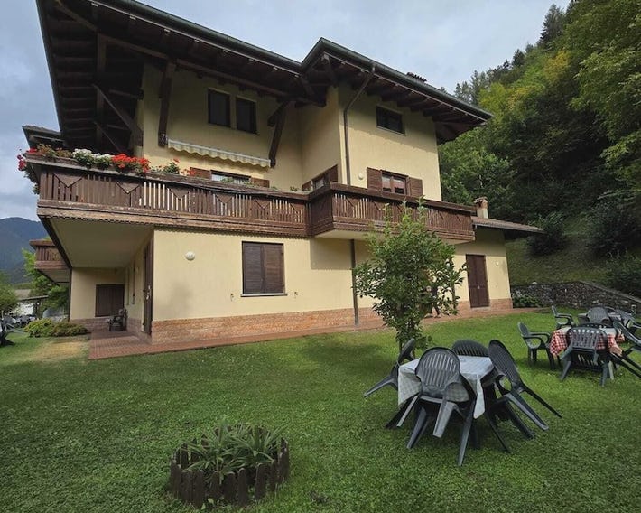 Casa Ornella