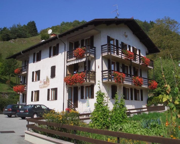 Casa Galet