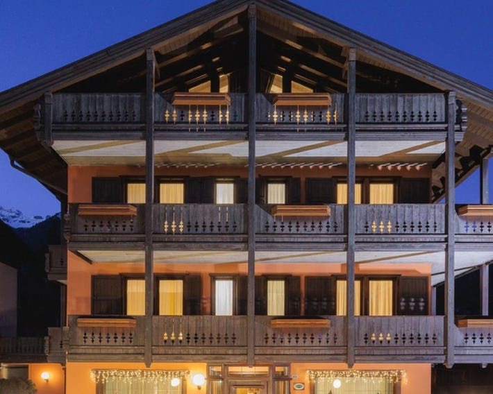 Hotel Binelli