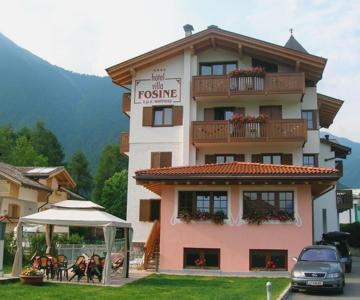 Villa Fosine