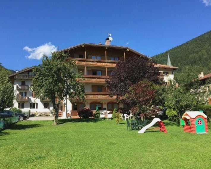 RESIDENCE FAILONI