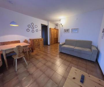 Appartamenti Residenza Alpina