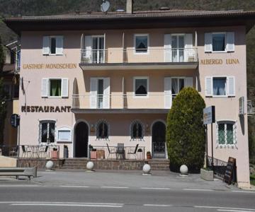 Hotel Mondschein