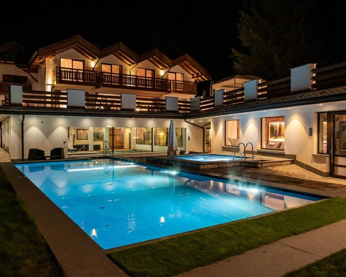 Hotel Terme Antico Bagno
