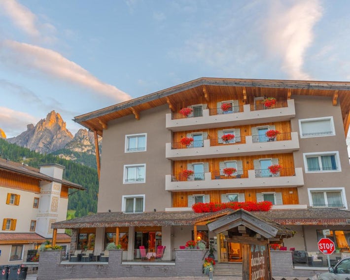 Hotel Meida