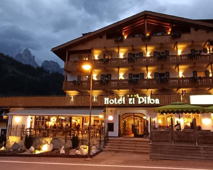 Park Hotel El Pilon