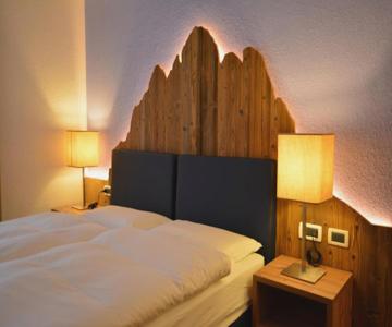 Hotel Nès Crépes