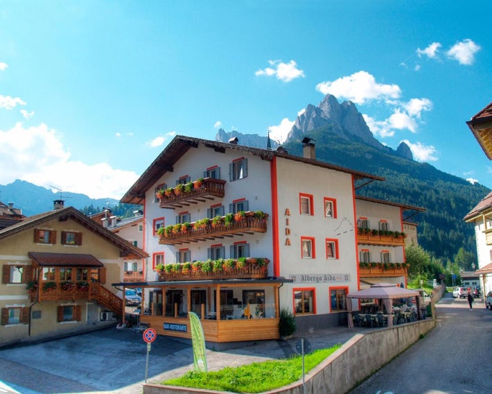 Albergo Aida