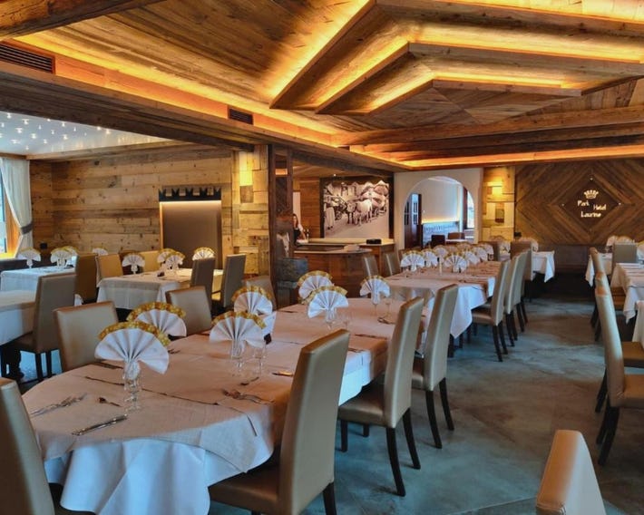 Hotel Laurino