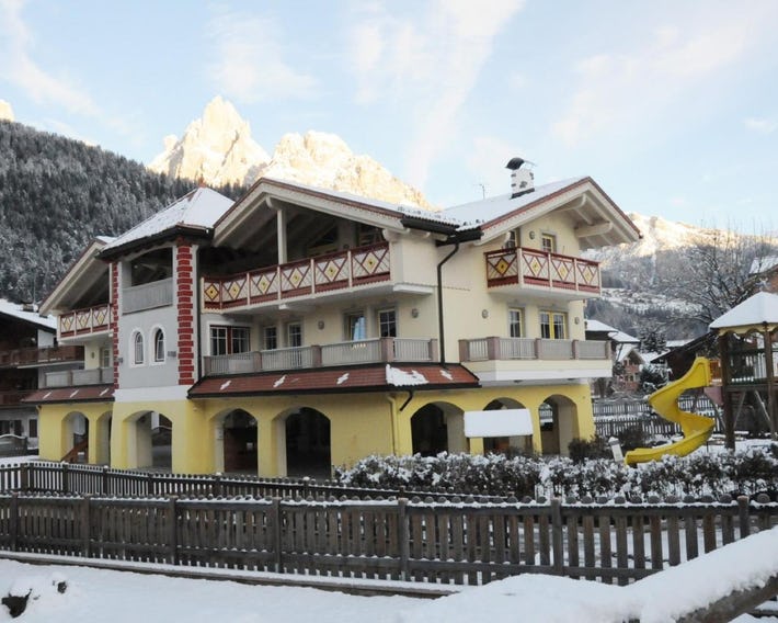 Casa Fior Del Soreie
