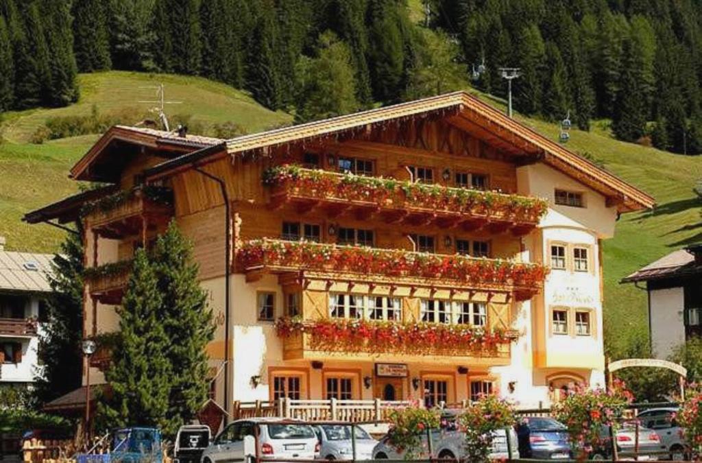 Hotel Garni San Nicolò