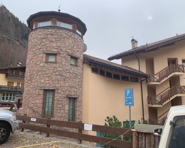 Pragma Apartments - Appartamento La Torre