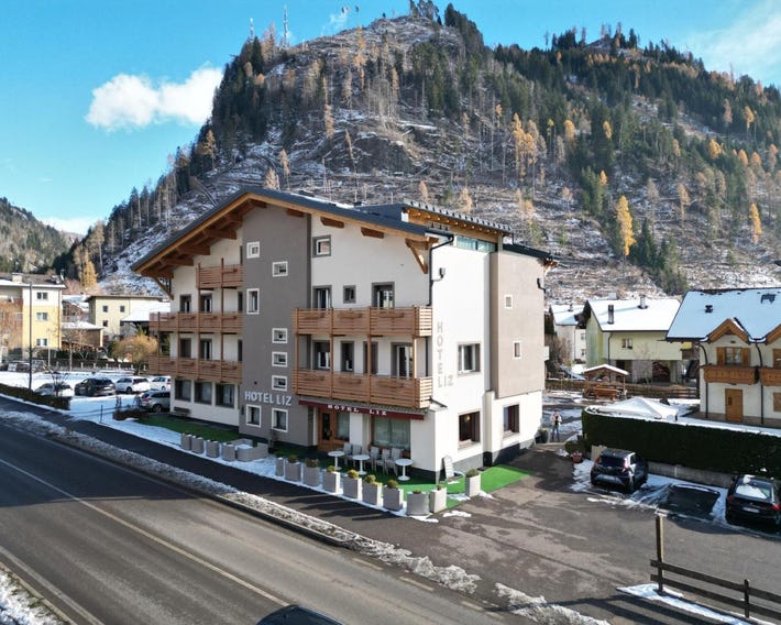 Hotel Liz