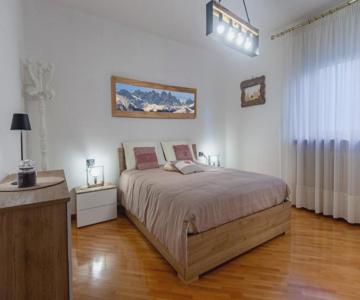 Dolomiapartments - Casa Ornella