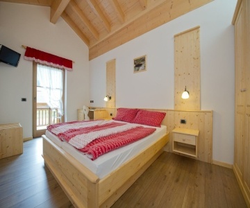 Agritur Col Verde