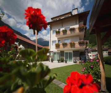 Bed & Breakfast Rose Di Bosco