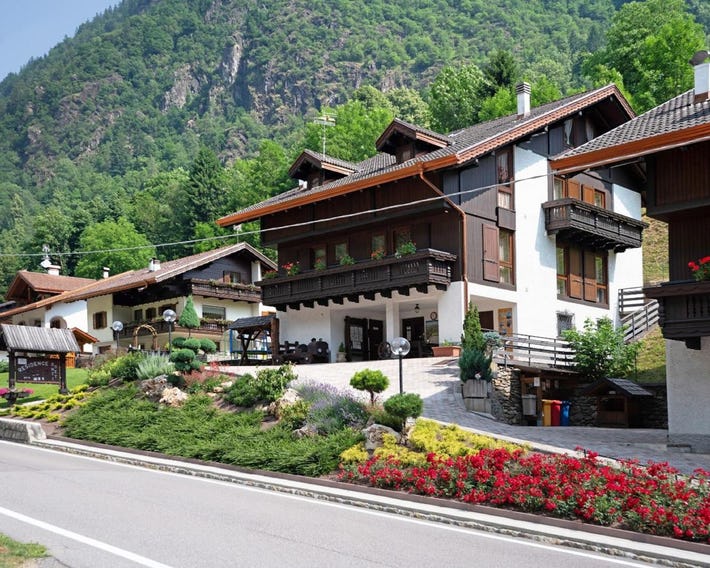 Residence Bonetti