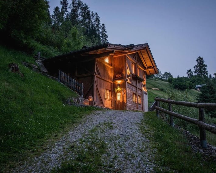 Chalet Bambi