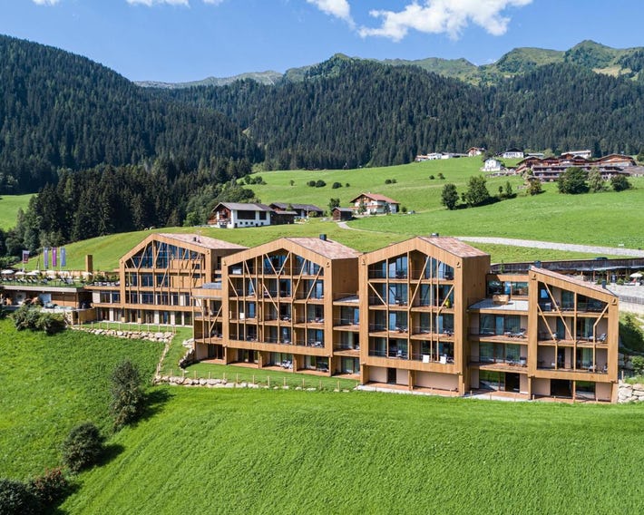 Erlebnisort Gassenhof
