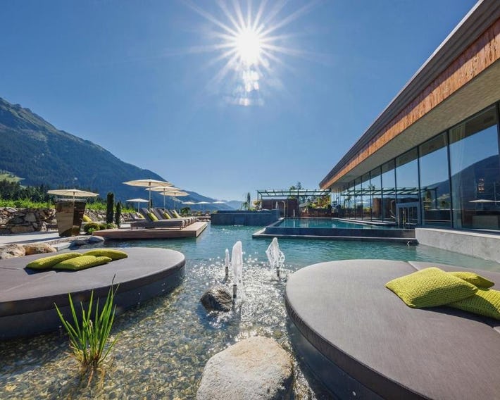 Hotel Plunhof