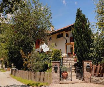B&b Frühlingsheim