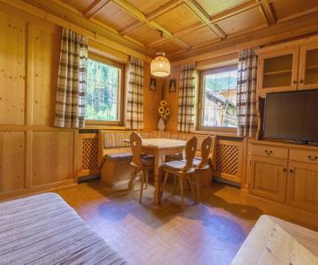 Home In The Alps