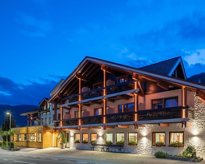 Hotel Brunnerhof
