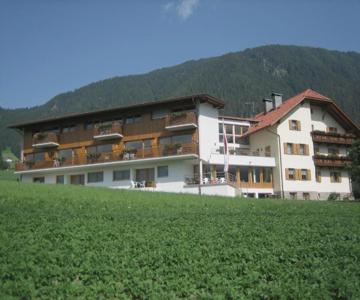 Appartments Garni Neumairhof